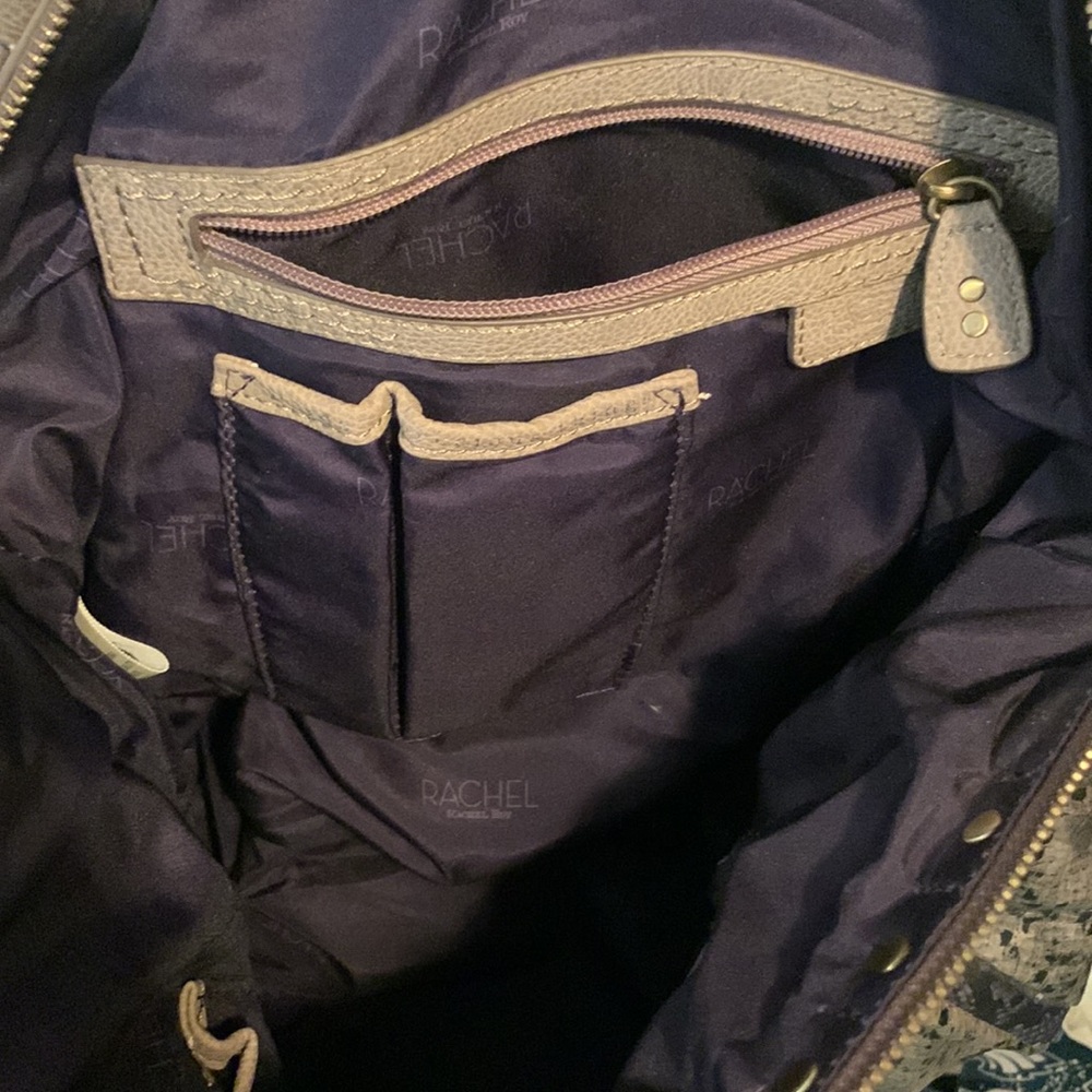 Rachel Roy Handbag - Picture 11 of 16